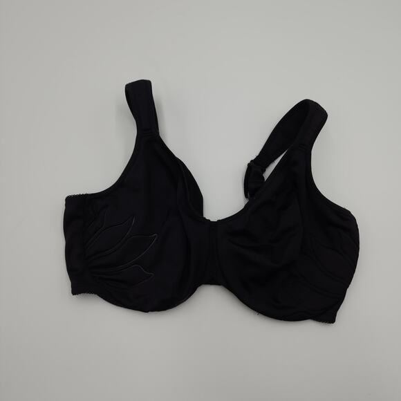 Bali Live It Up 2-Ply Seamless Underwire Comfort Bra 3353 Size 36DD - Picture 1 of 11